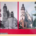 Leipzig im Wandel: Zur Entwicklung des Stadtbildes von 1990 bis heute
Niels Gormsen e.a.
€ 12,50