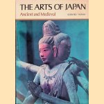 The Arts of Japan
Seiroku Noma
€ 10,00 The Arts of Japan
Seiroku Noma
€ 10,00