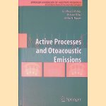 Active Processes and Otoacoustic Emissions in Hearing
Geoffrey A. Manley e.a.
€ 30,00