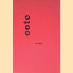 Oote
Jan Hanlo
€ 150,00
