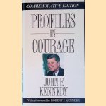 Profiles in Courage: commemorative edition
John F. Kennedy
€ 8,00 Profiles in Courage: commemorative edition
John F. Kennedy
€ 8,00