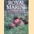 Royal Marine Commando: The History of Britain's Elite Fighting Force door James D. Ladd