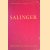Salinger door David Shields e.a.
