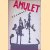 Amulet door Lucebert