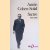 Sartre 1905-1980 door Annie Cohen-Solal