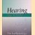 Hearing: Its Physiology and Pathophysiology
Aage R. Moller
€ 20,00