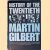 History of the Twentieth Century door Martin Gilbert