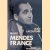Pierre Mendes France door Jean Lacouture