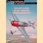 Sovjet-Azen in de Tweede Wereldoorlog
Juan Rámon Azaola
€ 8,00 Sovjet-Azen in de Tweede Wereldoorlog
Juan Rámon Azaola
€ 8,00