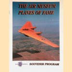 The Air Museum "Planes of Fame" - Souvenir Program door Frank B. - and others Mormillo