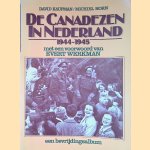 De Canadezen in Nederland 1944-1945: een bevrijdingsalbum
David Kaufman e.a.
€ 7,50