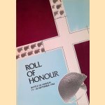 Roll of Honour: Battle of Arnhem 17-26 september 1944
J.A. Hey
€ 35,00
