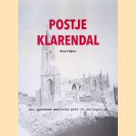 Postje Klarendal: Documenten rond een Arnhemse medische post in oorlogstijd
Hans Feijten
€ 12,50