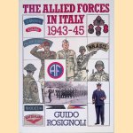 The Allied Forces in Italy 1943-45
Guido Rosignoli
€ 10,00