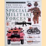 The Visual Dictionary of Special Military Forces
Richard Holmes
€ 10,00 The Visual Dictionary of Special Military Forces
Richard Holmes
€ 10,00