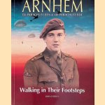 Arnhem: 156 Parachute BTN & 4th Parachute BDE: Walking in Their Footsteps *SIGNED*
John O'Reilly
€ 45,00 Arnhem: 156 Parachute BTN & 4th Parachute BDE: Walking in Their Footsteps *SIGNED*
John O'Reilly
€ 45,00