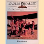 Eagles Recalled : Air Force Wings of Canada, Great Britain and the British Commonwealth 1913-1945
Warren Carroll
€ 45,00 Eagles Recalled : Air Force Wings of Canada, Great Britain and the British Commonwealth 1913-1945
Warren Carroll
€ 45,00