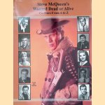 Steve McQueen's Wanted Dead or Alive Co-Stars From A to Z
David Alan Williams
€ 20,00 Steve McQueen's Wanted Dead or Alive Co-Stars From A to Z
David Alan Williams
€ 20,00
