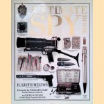 The Ultimate Spy Book
H. Keith Milton
€ 10,00 The Ultimate Spy Book
H. Keith Milton
€ 10,00