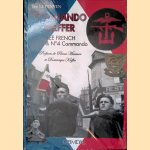 Commando Kieffer: Free French No 10 & No 4 Commando
Eric le Penven
€ 75,00