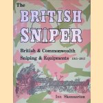 The British Sniper: British and Commonwealth Sniping and Equipment 1915-1983
Ian Skennerton
€ 90,00 The British Sniper: British and Commonwealth Sniping and Equipment 1915-1983
Ian Skennerton
€ 90,00