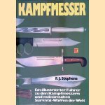 Kampfmesser: ein illustrierter Führer zu den Kampfmessern und militärischen Survival-Waffen der Welt
Frederick J. Stephens
€ 12,50 Kampfmesser: ein illustrierter Führer zu den Kampfmessern und militärischen Survival-Waffen der Welt
Frederick J. Stephens
€ 12,50