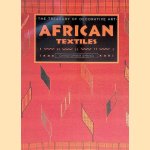 African Textiles door Christopher Spring