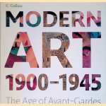 Modern Art : From 1900-1945
Gabriele Crepaldi
€ 20,00 Modern Art : From 1900-1945
Gabriele Crepaldi
€ 20,00
