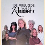 De Vreugde van de Residentie
Gijsbert Spierenburg e.a.
€ 15,00