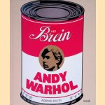 Het brein Andy Warhol
Adrian David
€ 30,00