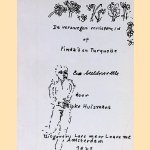 De verzwegen verliefdheid of Pinda's en turquoise: een beeldnovelle *GESIGNEERD*
Sipke Huismans
€ 20,00