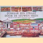 Zomaar een straat door de eeuwen heen
Anne Millard e.a.
€ 20,00 Zomaar een straat door de eeuwen heen
Anne Millard e.a.
€ 20,00