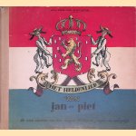 Het heldenlied van Jan en Piet: de ware avonturen van twee dappere Hollandse jongens in oorlogstijd
Piet Worm
€ 9,00 Het heldenlied van Jan en Piet: de ware avonturen van twee dappere Hollandse jongens in oorlogstijd
Piet Worm
€ 9,00