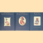 Het verhaal van Poekie Poes; Benjamin Wollepluis; Jozefien Kwebbeleend (3 delen)
Beatrix Potter
€ 10,00 Het verhaal van Poekie Poes; Benjamin Wollepluis; Jozefien Kwebbeleend (3 delen)
Beatrix Potter
€ 10,00
