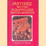 Antieke wetenschappelijke instrumenten
Gerard L'E Turner
€ 5,00 Antieke wetenschappelijke instrumenten
Gerard L'E Turner
€ 5,00