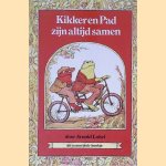 Kikker en Pad zijn altijd samen
Arnold Lobel
€ 8,00 Kikker en Pad zijn altijd samen
Arnold Lobel
€ 8,00