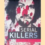 Serial Killers: a shocking history
Igloo Books Limited
€ 8,00 Serial Killers: a shocking history
Igloo Books Limited
€ 8,00
