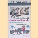 Jorrie en Snorrie
Annie M.G. Schmidt
€ 6,00