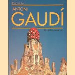Antoni Gaudí i Cornet 1852-1926: een leven in de architectuur - al zijn bouwwerken
Rainer Zerbst
€ 8,00 Antoni Gaudí i Cornet 1852-1926: een leven in de architectuur - al zijn bouwwerken
Rainer Zerbst
€ 8,00