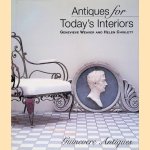 Antiques for Today's Interiors
Guinevere Weaver e.a.
€ 10,00 Antiques for Today's Interiors
Guinevere Weaver e.a.
€ 10,00