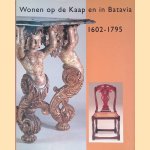 Wonen op de Kaap en in Batavia 1602-1795
Monique van de Geijn-Verhoeven
€ 12,50 Wonen op de Kaap en in Batavia 1602-1795
Monique van de Geijn-Verhoeven
€ 12,50