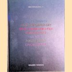 Meisterwerke V: Max Beckmann, Alexej von Jawlensky, Ernst Ludwig Kirchner, Fernand Léger, Emil Nolde, Pablo Picasso, Chaim Soutine
Silke Thomas e.a.
€ 10,00 Meisterwerke V: Max Beckmann, Alexej von Jawlensky, Ernst Ludwig Kirchner, Fernand Léger, Emil Nolde, Pablo Picasso, Chaim Soutine
Silke Thomas e.a.
€ 10,00