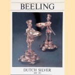 Dutch silver 1600-1813
A.C. Beeling
€ 5,00