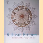 Rijk van Binnen: Beelden van het Haagse Interieur
Botine Koopmans
€ 10,00