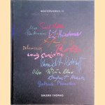 Masterworks III
Silke Thomas e.a.
€ 10,00 Masterworks III
Silke Thomas e.a.
€ 10,00