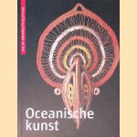 Visual Encyclopedia of Art: Oceanic Art = Ozeanische Kunst = Oceanische kunst = Arte océanico door Riley Michael e.a.