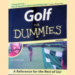 Golf for Dummies
Gary McCord
€ 10,00 Golf for Dummies
Gary McCord
€ 10,00