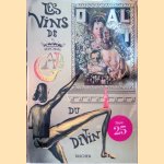 Dalí: les vins de Gala
Salvador Domenech Philippe Hyacinthe Dalí
€ 25,00 Dalí: les vins de Gala
Salvador Domenech Philippe Hyacinthe Dalí
€ 25,00