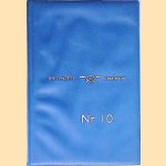 Bruynzeel catalogus Nr 10
Piet] [Zwart
€ 65,00