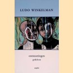 Ontmoetingen: gedichten *GESIGNEERD*
Ludo Winkelman
€ 10,00 Ontmoetingen: gedichten *GESIGNEERD*
Ludo Winkelman
€ 10,00